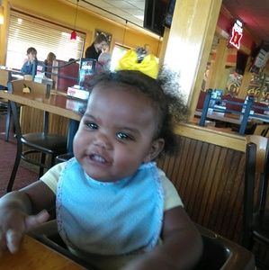 Meet your Posher, Antwan